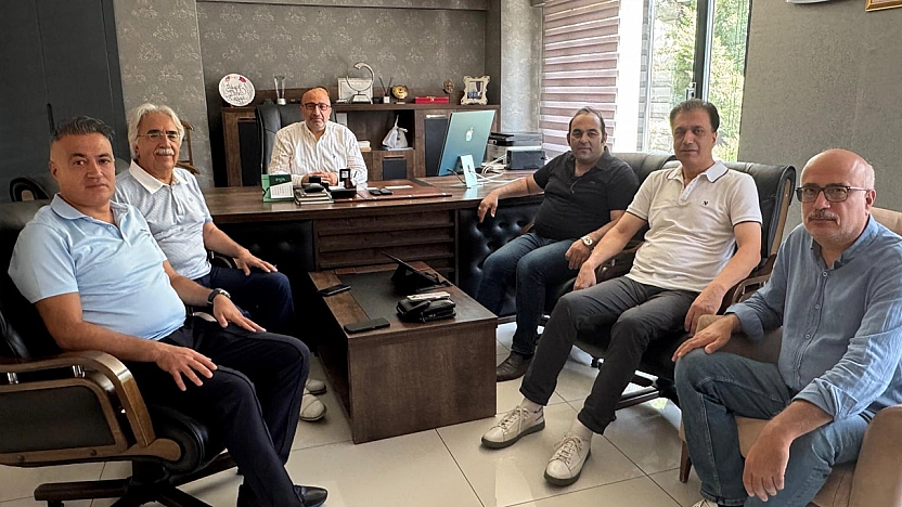 Açıkkapı: Hep birlikte Elazığ'ı su ürünleri üretiminde ve bilimsel araştırmalarda öncü merkez haline getireceğiz