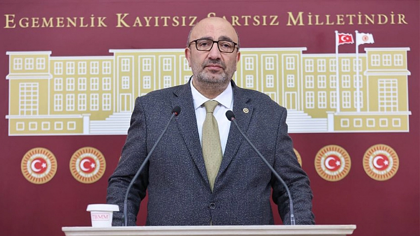 Açıkkapı: 'Mekke Ortak Savunma Antlaşması bölgesel güvenlik açısından stratejik bir adımdır'