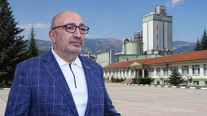 Açıkkapı'nın 9 yıllık takibi sonuç verdi: Elazığ Şeker Fabrikasına 800 milyon liralık yatırım