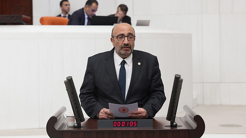 Açıkkapı'nın girişimleri sonuç verdi: Sürsürü'deki hemzemin geçit sorunu giderildi
