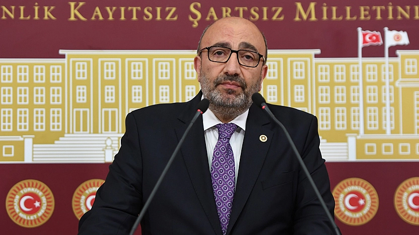 Açıkkapı: 'Şehitlerimizin hatırası, terörsüz Türkiye'nin emanetidir'