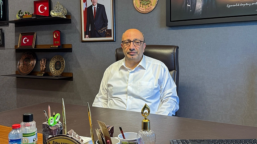 Açıkkapı: 'Tarihi Palu Köprüsü'nü gelecek nesillere taşıyoruz'