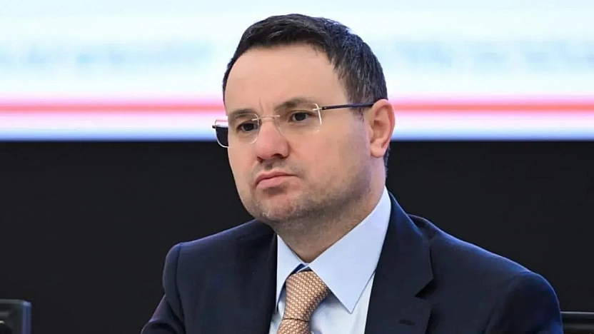 Adalet bakanı Gürlek'ten çarpıcı açıklamalar: 'İdris Naim Şahin'in söyledikleri dosya ile uyuşmuyor'