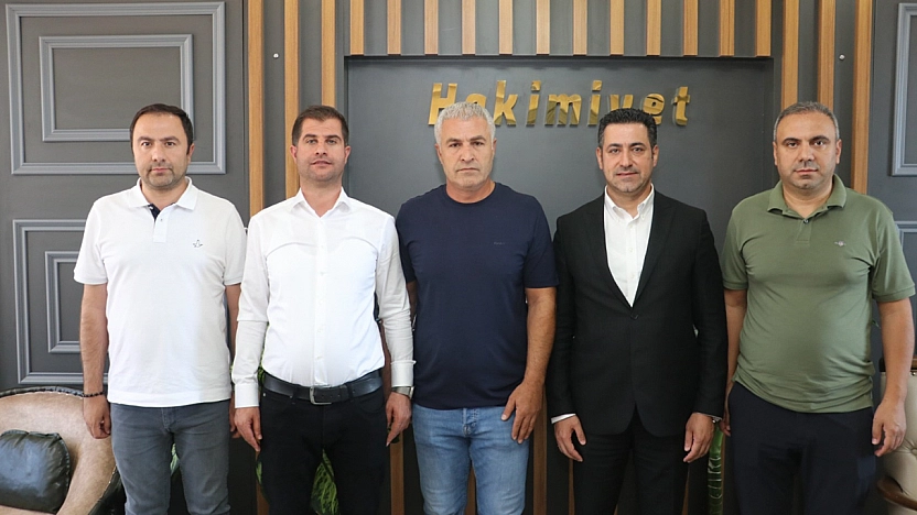 Ahmet Ballıca: '19 Grubun 19'unu da alacağız'