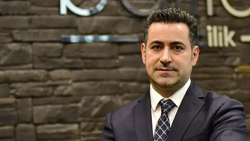 Ahmet Ballıca'dan Elazığ TSO seçimleri öncesi kritik uyarı: 'yetki belgelerinizi son güne bırakmayın'