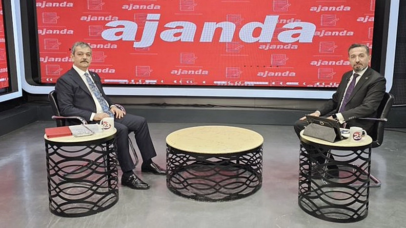 Ak Parti Elazığ Milletvekili Prof. Dr. Keleş'ten Yapıcı Açıklamalar