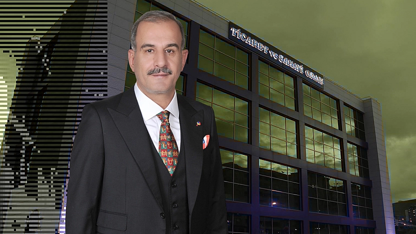 Alan: 'Bu fuarla ticari hacmimizi zirveye taşıyoruz'