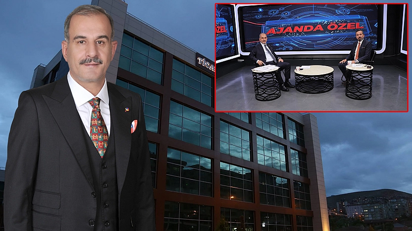Alan: 'Kimseyi keyfi olarak silmemiz mümkün değil'