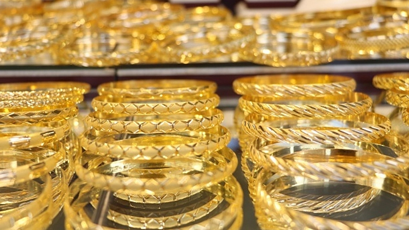 Altın yükselmeye devam ediyor: İşte Elazığ'da güncel fiyatları (24.12.2025)