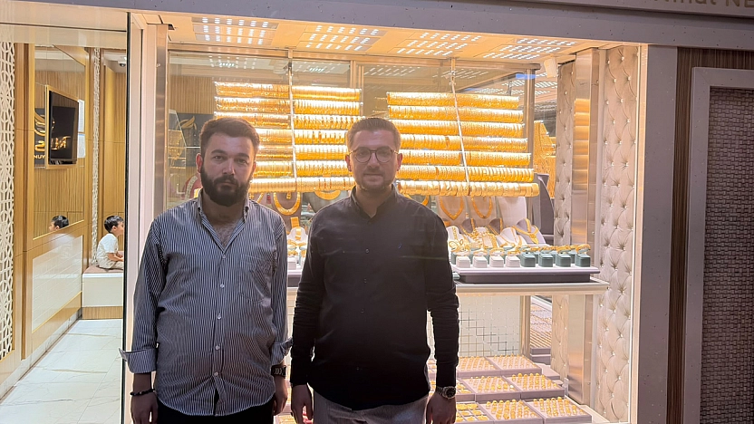 Altında panik yapmayın, uzun vadeyi düşünün