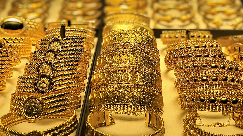 Altında sert düşüş! Elazığ'da güncel altın fiyatları