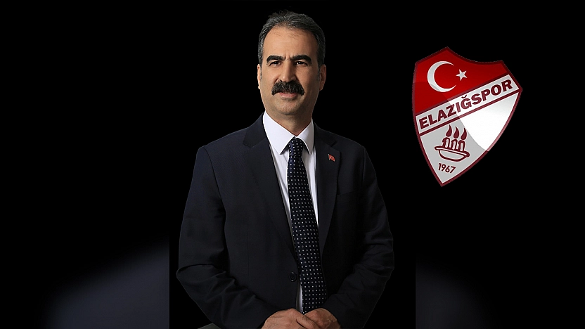 Anahtar Parti İl Başkanı Ercan: 'Vanspor'a vereceğimiz en güzel cevap maçı farklı skorla kazanmaktır'