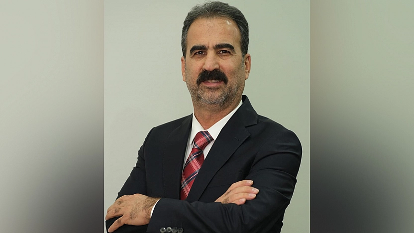Anahtar Parti İl Başkanı Ercan: 'Ücret adaleti, sosyal barışın temelidir'