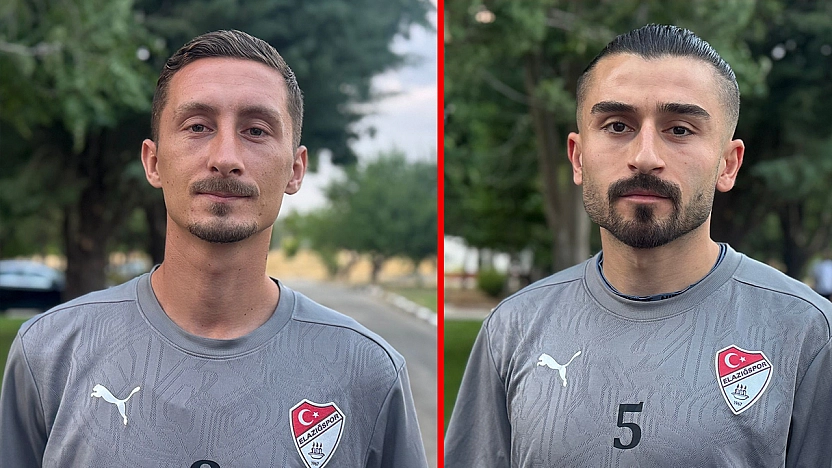 Ankaragücü maçı öncesi futbolcular hazırlıklarını değerlendirdi