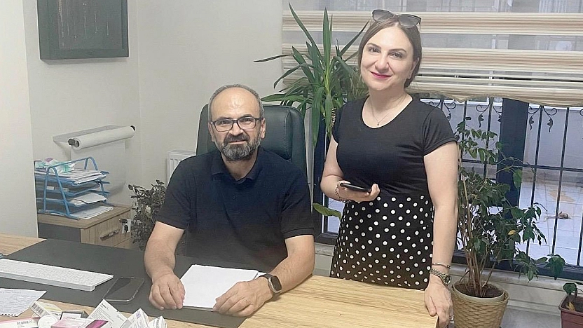 Ankilozan Spondilitte egzersiz ve sigarasız yaşam uyarısı