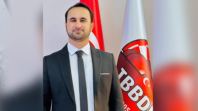 Antrenör Demir'e milli görev