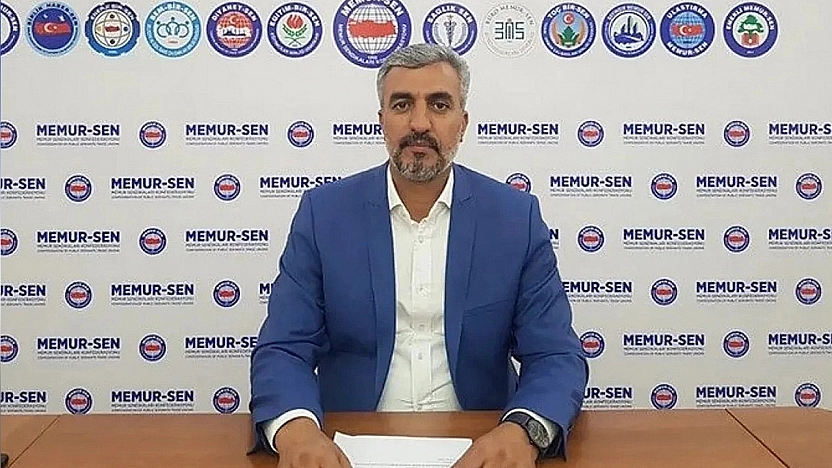 Bahşi: 'Kayıplar, enflasyon farkıyla değil refah payıyla telafi edilmelidir'