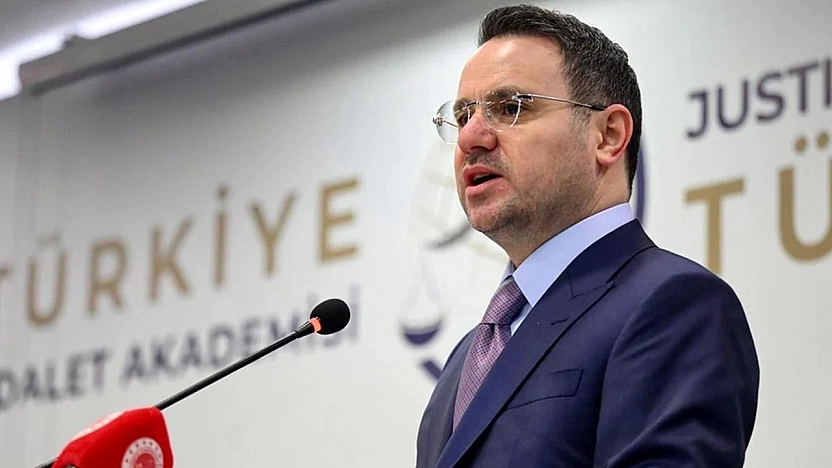Bakan Gürlek duyurdu! Dünya Kupası finali öncesi dev yasa dışı bahis operasyonu