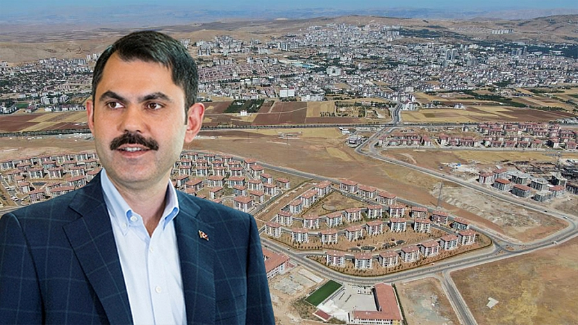 Bakan Kurum: Elazığ'ı daha dirençli ve güçlü bir şehir haline getirdik