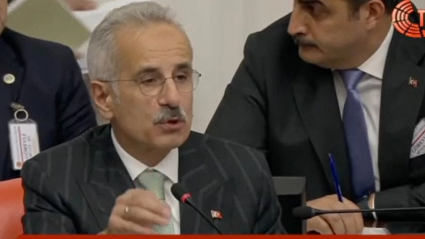 Bakan Uraloğlu: Pertek Köprüsü önümüzdeki yıl tamamlanacak