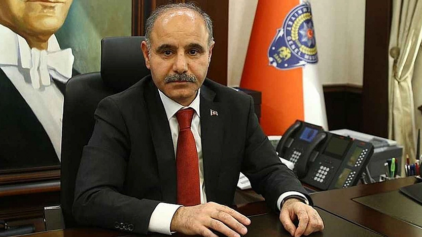 Bakan Yardımcısı Mehmet Aktaş'ın Annesi Vefat Etti