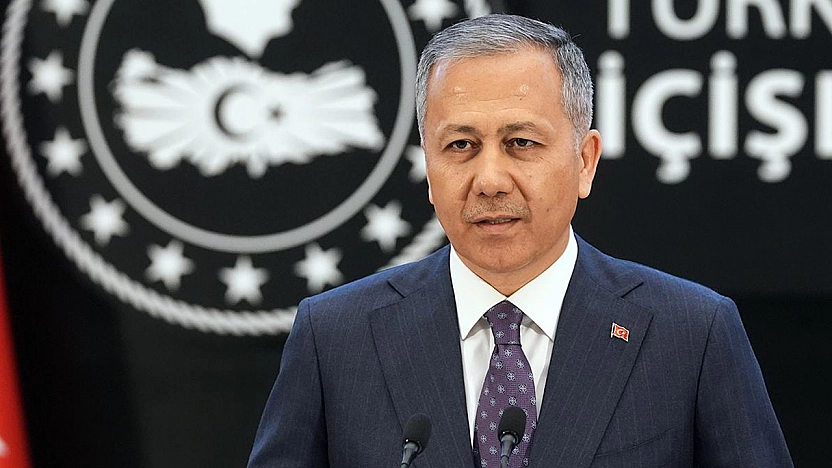 Bakan Yerlikaya açıkladı: Artık herkes motokurye olamayacak!