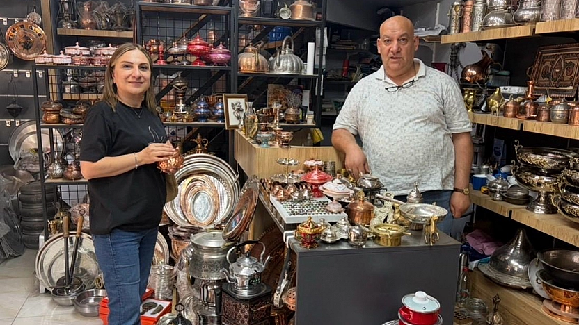 Bakır dünyası turizm hareketliliği bekliyor
