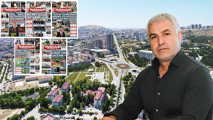 Başarı ve gurur dolu 16 yıl