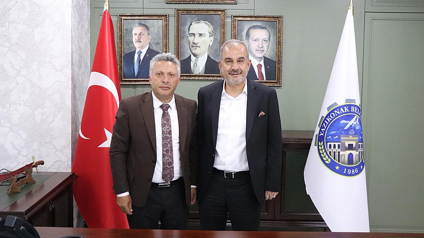 Başkan Alan'a Beldelerde yoğun ilgi ve gönül bağı