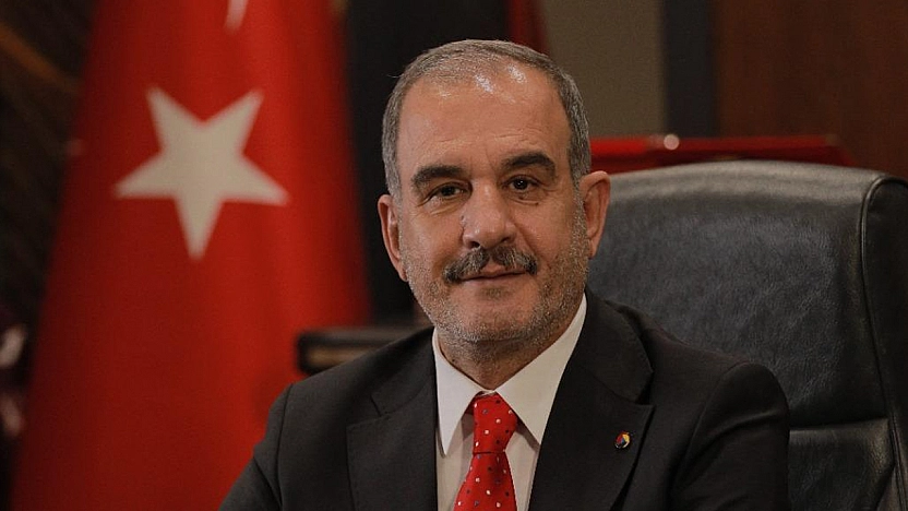 Başkan Alan'dan Teknik Üniversite girişimine destek