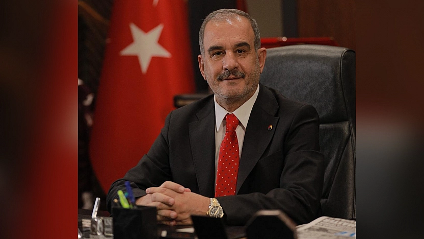 Başkan Alan: 'ETAK'I 2024 yılında 'baskil kayısısı'nın markalaşması için kurduk. Etak'taki nihai hedefimiz torku modelidir'