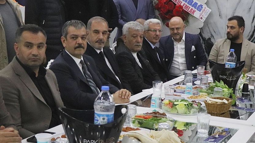 Başkan Alan: 'Farklılıklarımız, kültürel zenginliğimizdir'