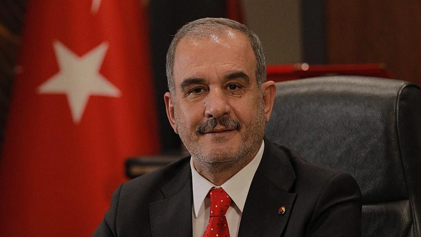 Başkan Alan: 'kobilerimizi nefes kredisi ile destekliyoruz'