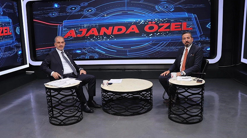 Başkan Alan son noktayı koydu