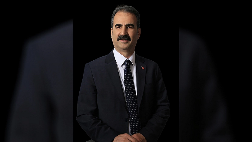 Başkan Ercan: 'Kentsel Dönüşüm Artık Bekleyemez'