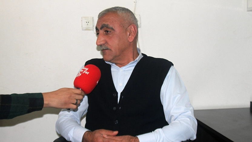 Başkan Gülbasan: Elazığ'da fitne fücur çıkaran bir grup var