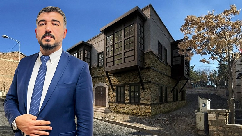 Başkan Gülnar: 'Müzeler Harput'a ciddi bir değer kattı'