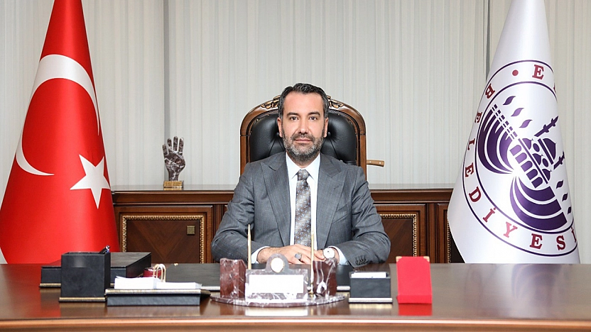 Başkan Şerifoğulları: 'Elazığ'da yapı stoku önemli ölçüde yenilendi'