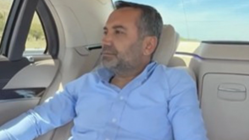 Başkan Şerifoğulları Elazığspor için Van'a gidiyor