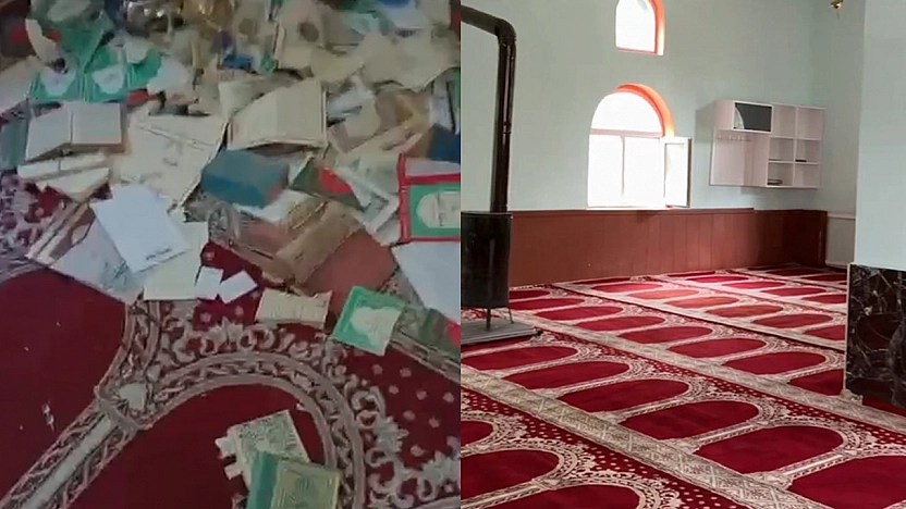 Başkan Şerifoğulları'ndan alkışlanacak hareket!