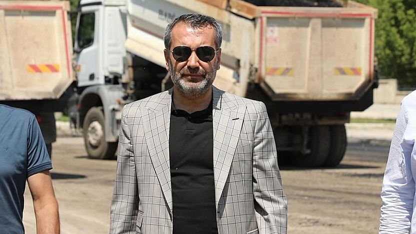Başkan Şerifoğulları'ndan trafik sorununa bir neşter daha