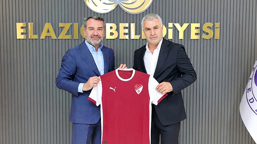 Başkan Toprak ve Yönetimden Başkan Şerifoğulları'na ziyaret