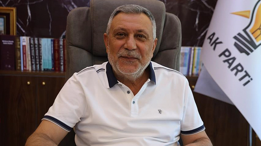 Başkan Yıldırım'dan 'Terörsüz Türkiye' açıklaması