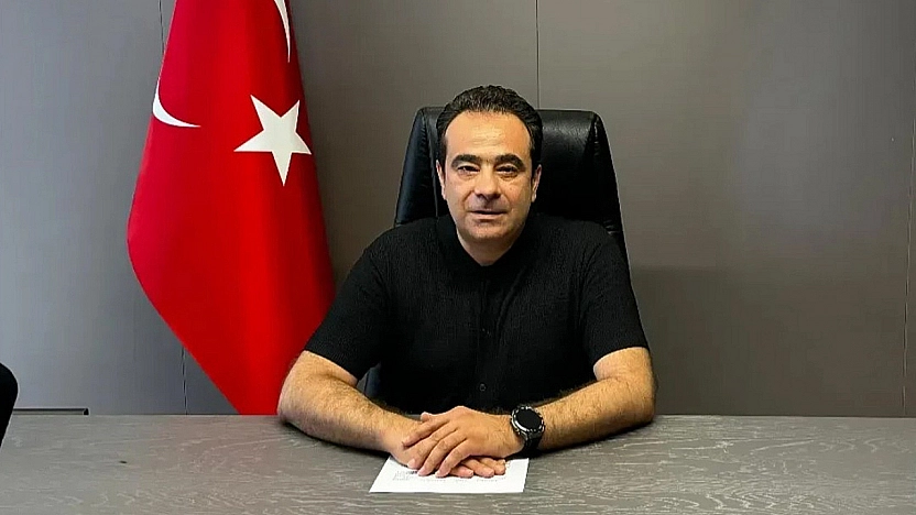 Başkan Yılmaz'dan transfer müjdesi