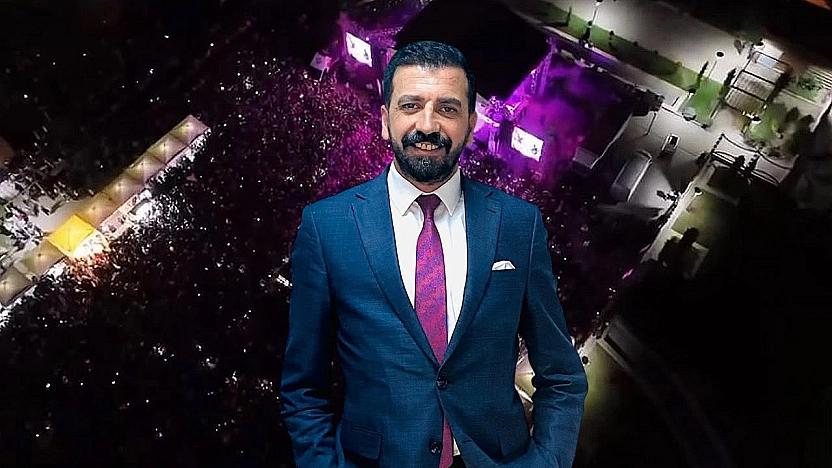 Başkan Zülfü Tarhan'dan Tüm Elazığlılara Davet