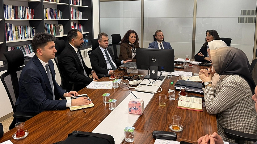 Beyaz Ev Modeli Ülke geneline yayılıyor