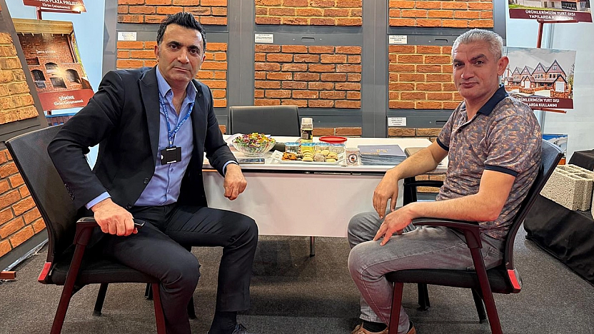 Bingöl'de üretiliyor İngiltere'ye ihraç ediliyor