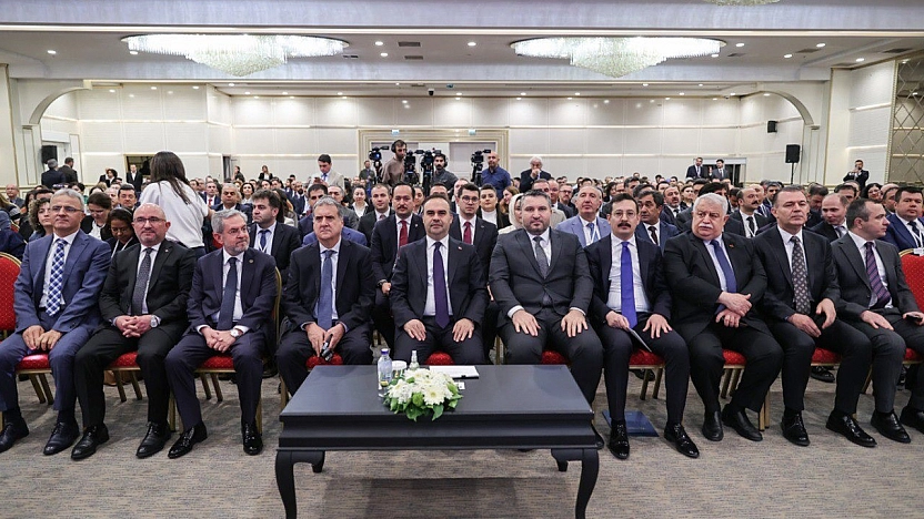 Bingöl, Elazığ, Malatya ve Tunceli'de yeşil dönüşüm için SoGreen Projesi hayata geçti