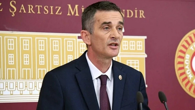 Bir milletvekili daha Ak Parti'ye katılıyor
