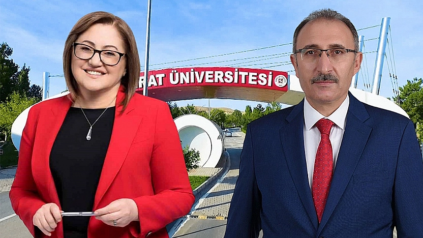 Bizi mahcup etmediğiniz için teşekkürler